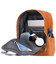 Рюкзак Travelite BASICS/Orange TL096238-87 картинка, зображення, фото