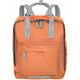 Рюкзак Travelite BASICS/Orange TL096238-87 фото