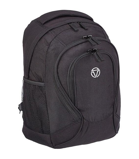 Рюкзак Travelite BASICS/Black TL096245-01 картинка, зображення, фото