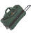 Дорожня сумка на колесах Travelite Basics Dark Green TL096275-86 картинка, зображення, фото