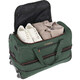 Дорожная сумка на колесах Travelite Basics Dark Green TL096275-86 фото