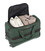 Дорожня сумка на колесах Travelite Basics Dark Green TL096275-86 картинка, зображення, фото