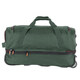 Дорожная сумка на колесах Travelite Basics Dark Green TL096275-86 фото