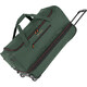 Дорожная сумка на колесах Travelite Basics Dark Green TL096276-86 фото