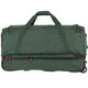 Дорожня сумка на колесах Travelite Basics Dark Green TL096276-86 - картинка, зображення, фото дорожньої сумки
