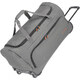 Дорожная сумка на колесах Travelite BASICS/Anthracite TL096277-04 фото