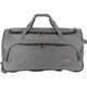 Дорожная сумка на колесах Travelite BASICS/Anthracite TL096277-04 фото