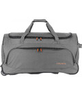 Дорожная сумка на колесах Travelite BASICS/Anthracite TL096277-04 картинка, изображение, фото