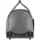 Дорожня сумка на колесах Travelite BASICS/Anthracite TL096277-04 - картинка, зображення, фото дорожньої сумки