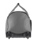 Дорожная сумка на колесах Travelite BASICS/Anthracite TL096277-04 картинка, изображение, фото