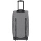 Дорожная сумка на колесах Travelite BASICS/Anthracite TL096277-04 фото