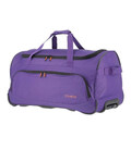 Дорожня сумка на колесах Travelite Basics Fresh Purple TL096277-19 картинка, зображення, фото