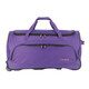 Дорожная сумка на колесах Travelite Basics Fresh Purple TL096277-19 фото