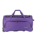 Дорожня сумка на колесах Travelite Basics Fresh Purple TL096277-19 картинка, зображення, фото