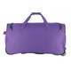 Дорожная сумка на колесах Travelite Basics Fresh Purple TL096277-19 фото