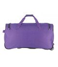 Дорожня сумка на колесах Travelite Basics Fresh Purple TL096277-19 картинка, зображення, фото