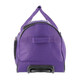 Дорожная сумка на колесах Travelite Basics Fresh Purple TL096277-19 фото