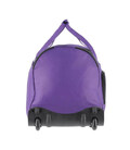 Дорожня сумка на колесах Travelite Basics Fresh Purple TL096277-19 картинка, зображення, фото