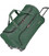 Дорожная сумка на колесах Travelite Basics Fresh Dark Green TL096277-86 картинка, изображение, фото