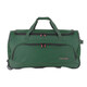 Дорожная сумка на колесах Travelite Basics Fresh Dark Green TL096277-86 фото