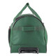 Дорожная сумка на колесах Travelite Basics Fresh Dark Green TL096277-86 фото