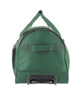 Дорожня сумка на колесах Travelite Basics Fresh Dark Green TL096277-86 картинка, зображення, фото