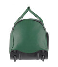 Дорожная сумка на колесах Travelite Basics Fresh Dark Green TL096277-86 картинка, изображение, фото