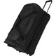 Дорожня сумка на колесах Travelite Basics Black TL096284-01 - картинка, зображення, фото дорожньої сумки