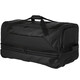 Дорожня сумка на колесах Travelite Basics Black TL096284-01 - картинка, зображення, фото дорожньої сумки