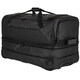 Дорожная сумка на колесах Travelite Basics Black TL096284-01 фото