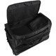 Дорожня сумка на колесах Travelite Basics Black TL096284-01 - картинка, зображення, фото дорожньої сумки