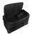 Дорожная сумка на колесах Travelite Basics Black TL096284-01 фото, картинка, изображение