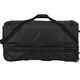 Дорожня сумка на колесах Travelite Basics Black TL096284-01 - картинка, зображення, фото дорожньої сумки