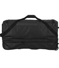 Дорожная сумка на колесах Travelite Basics Black TL096284-01 фото, картинка, изображение