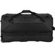 Дорожня сумка на колесах Travelite Basics Black TL096284-01 - картинка, зображення, фото дорожньої сумки