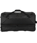 Дорожная сумка на колесах Travelite Basics Black TL096284-01 фото, картинка, изображение