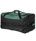 Дорожня сумка на колесах Travelite Basics Green TL096284-80 картинка, зображення, фото