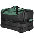 Дорожня сумка на колесах Travelite Basics Green TL096284-80 картинка, зображення, фото