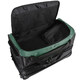 Дорожная сумка на колесах Travelite Basics Green TL096284-80 фото