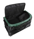 Дорожня сумка на колесах Travelite Basics Green TL096284-80 картинка, зображення, фото