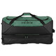 Дорожная сумка на колесах Travelite Basics Green TL096284-80 фото