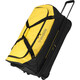 Дорожня сумка на колесах Travelite Basics Yellow TL096284-89 - картинка, зображення, фото дорожньої сумки