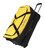 Дорожня сумка на колесах Travelite Basics Yellow TL096284-89 картинка, зображення, фото