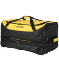 Дорожня сумка на колесах Travelite Basics Yellow TL096284-89 картинка, зображення, фото