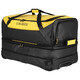 Дорожня сумка на колесах Travelite Basics Yellow TL096284-89 - картинка, зображення, фото дорожньої сумки