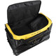 Дорожня сумка на колесах Travelite Basics Yellow TL096284-89 - картинка, зображення, фото дорожньої сумки