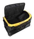 Дорожная сумка на колесах Travelite Basics Yellow TL096284-89 фото, картинка, изображение