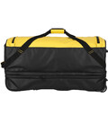 Дорожня сумка на колесах Travelite Basics Yellow TL096284-89 картинка, зображення, фото