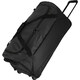 Дорожня сумка на колесах Travelite Basics Black TL096285-01 - картинка, зображення, фото дорожньої сумки