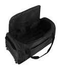Дорожня сумка на колесах Travelite Basics Black TL096285-01 картинка, зображення, фото